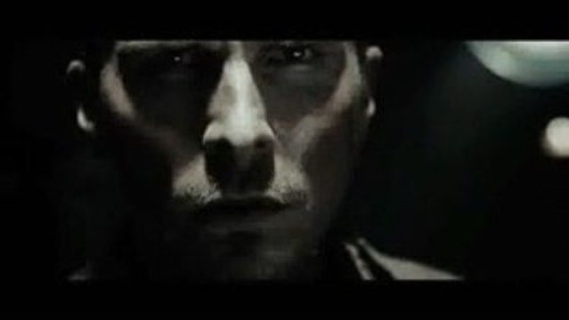 Terminator Renaissance Bande Annonce VOST