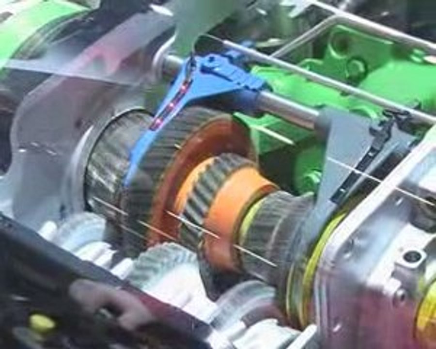 Simaonline - Case IH : Les incontournables