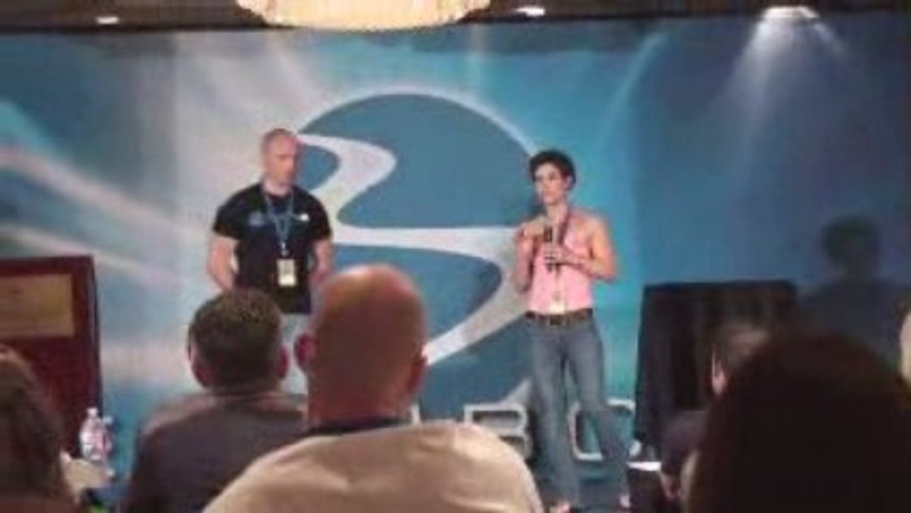 Mike and Tami French Top Coach