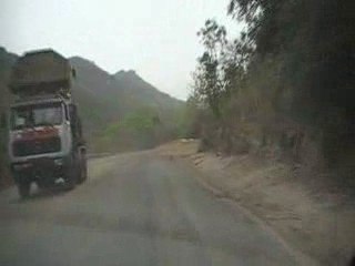 Routes du Togo part 6