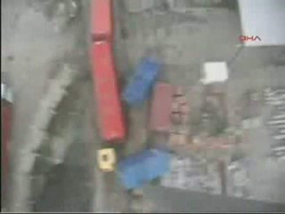 Homme-chanceux-camion-train.accident