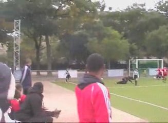 CA PARIS Journée Vivre l'europe