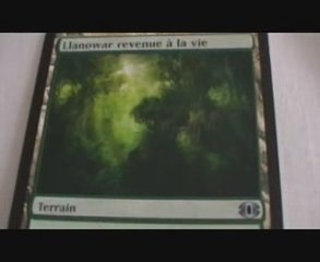 Magic 07 Terrains spéciaux