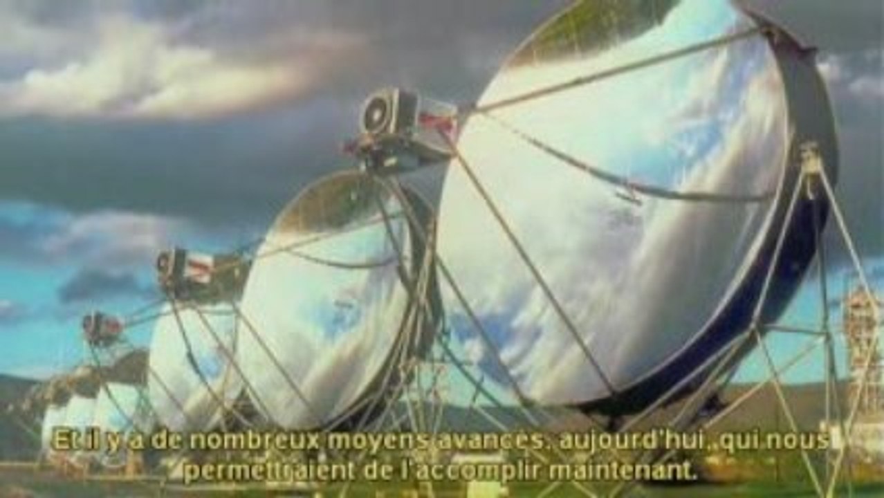 Zeitgeist II Addendum 2008 ("L'esprit du moment") 5/8