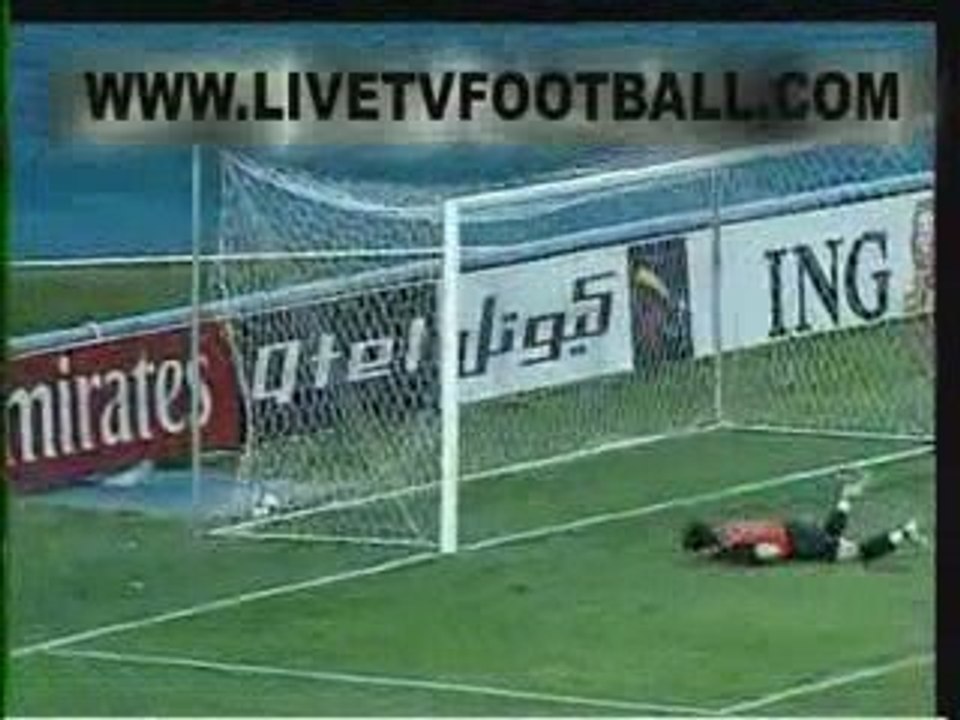 Pakhtakor Tashkent 1 - 1 Al Hilal www.livetvfootball.com
