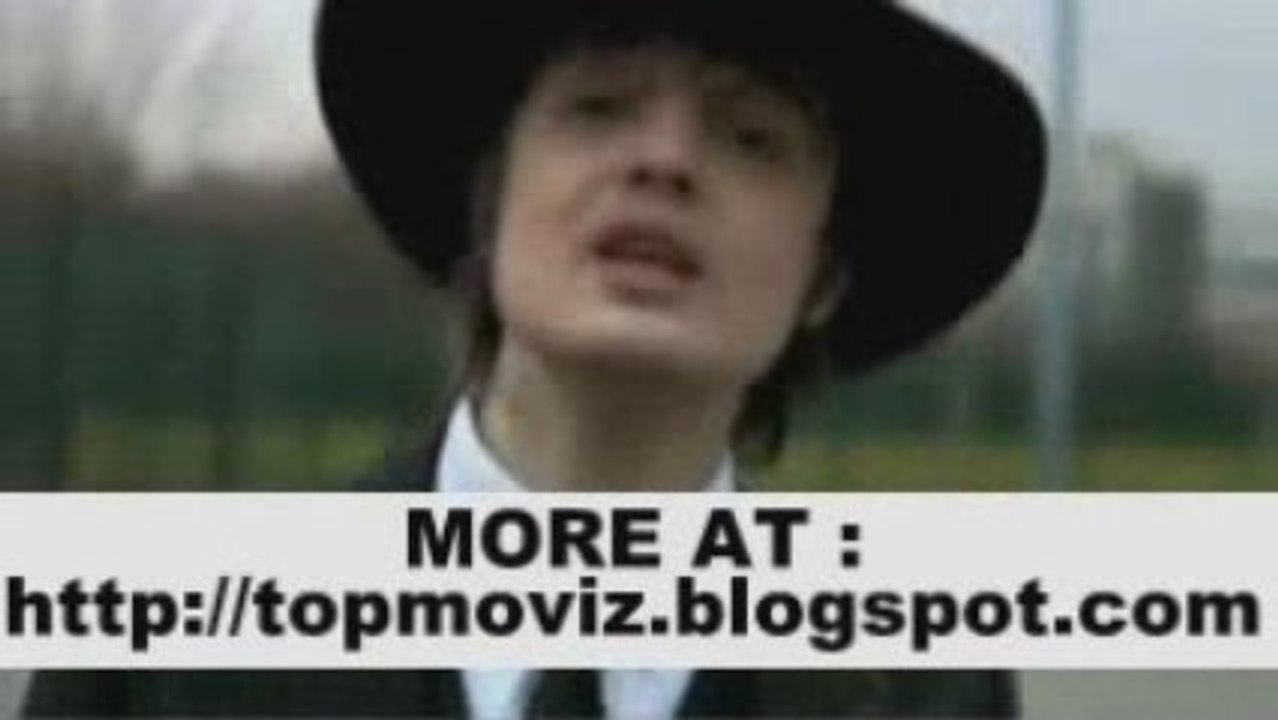 Peter Doherty - Last of The English Roses video HD