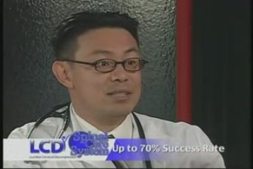 Non-Surgical Solution For Serious Back