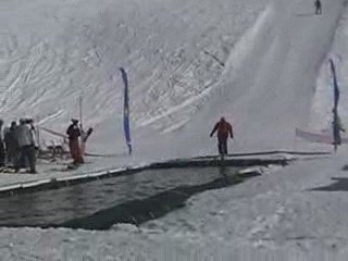 Regis Water Ski