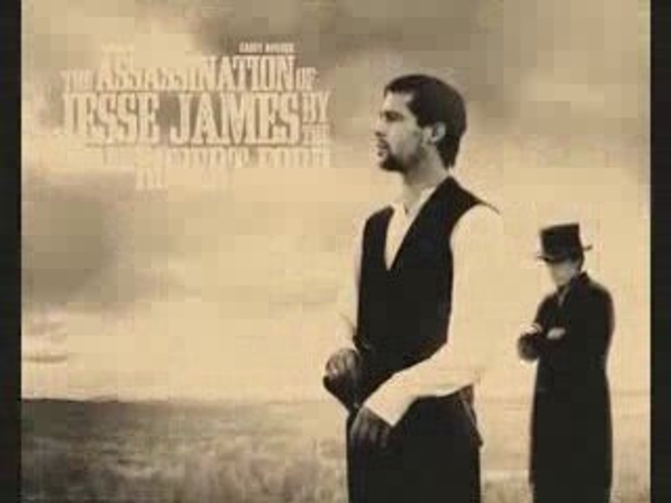 Jesse james musics