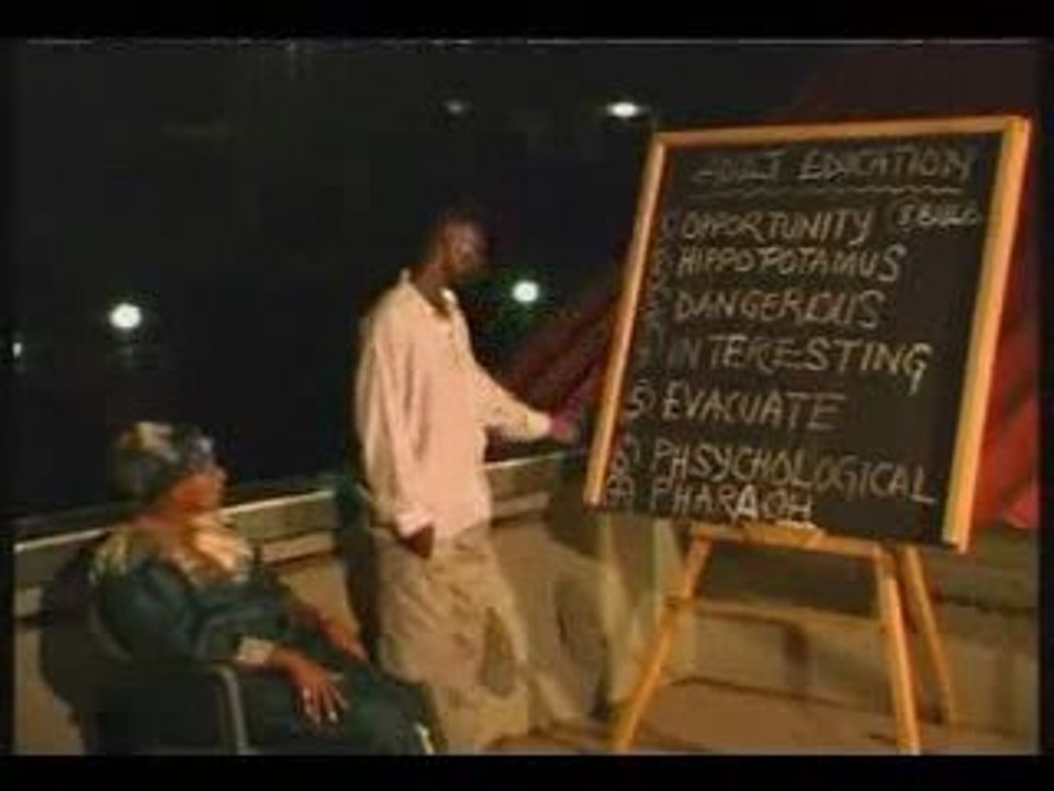 Teacher-Funny