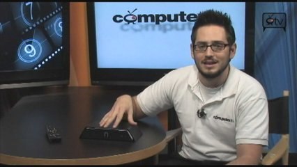 Sling Media SlingCatcher Universal Media Player