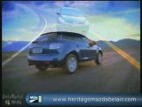 New 2009 Mazda CX-7 Video at Baltimore Mazda Dealer