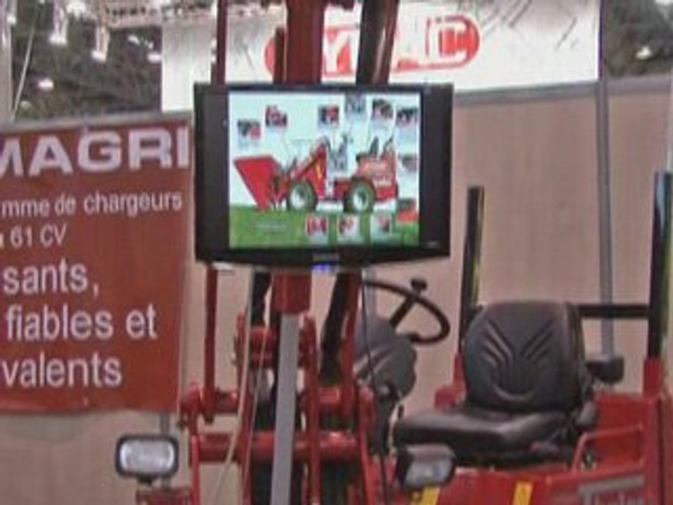 Simaonline - Epagri : Les incontournables