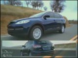 New 2009 Mazda CX-9 Video at Baltimore Mazda Dealer