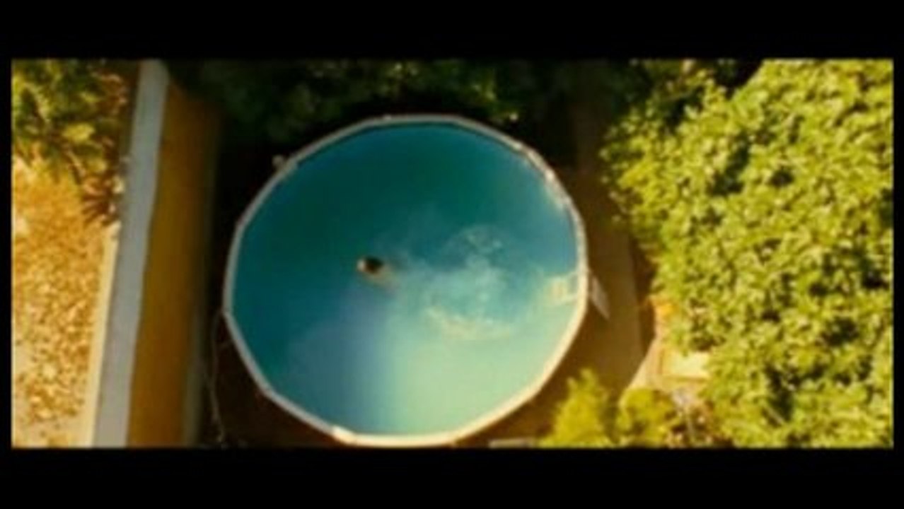 La Fille du RER - La bande annonce de la semaine
