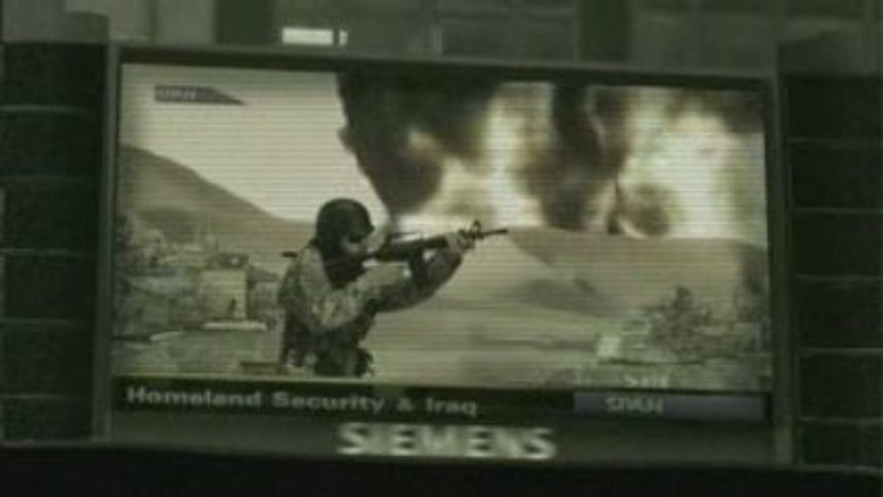 Zeitgeist II Addendum 2008 ("L'esprit du moment") 8/8