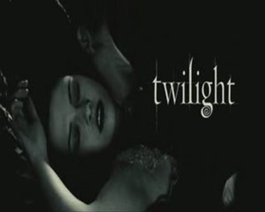 TWILIGHT -NEW MOON- deliver me -2 scènes coupés au montage