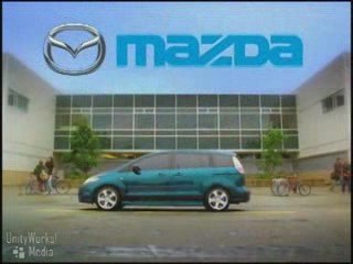 New 2009 Mazda5 Video at Baltimore Mazda Dealer