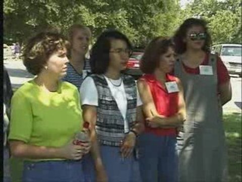 Texas Farm Bureau Agriculture in the Classroom