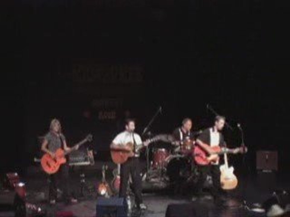 Milwaukee Burning love