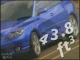 New 2009 Mazda3 Video at Baltimore Mazda3 Dealer