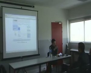 Présentation de la Version 2.0 - Technique - Partie 2