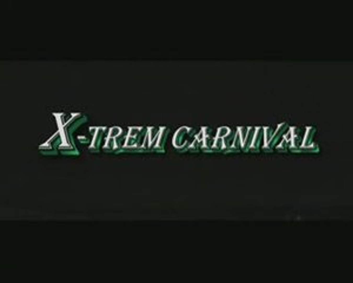 ⁣xtreme carnival soul events