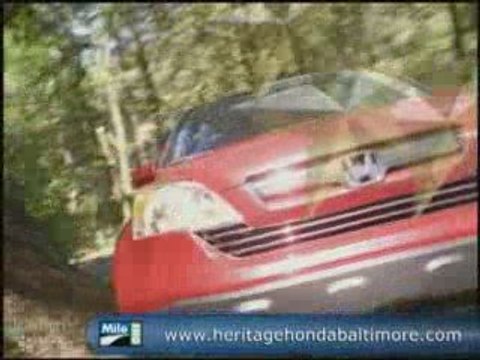 New 2009 Honda CR-V Video at Baltimore Honda Dealer