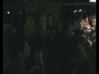 DIES IRAE Live at Claravallis 🎶: A Night of Musical Fusion