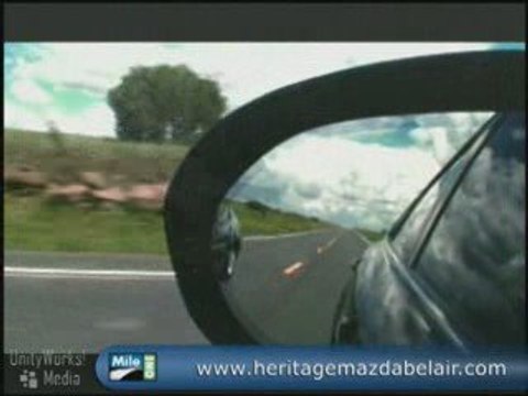 New 2009 Mazda6 Sport Video at Baltimore Mazda Dealer