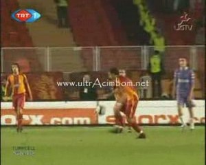 Arda Baros Kewell Lincoln Show - www.ultrAcimbom.net