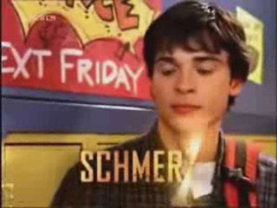 Smallville Season 2 - RTL-Trailer 2003