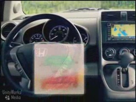 New 2009 Honda Element Video at Baltimore Honda Dealer