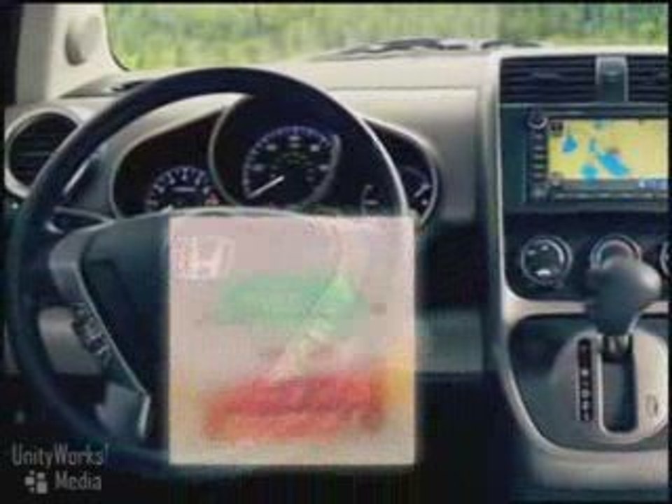 New 2009 Honda Element Video at Baltimore Honda Dealer