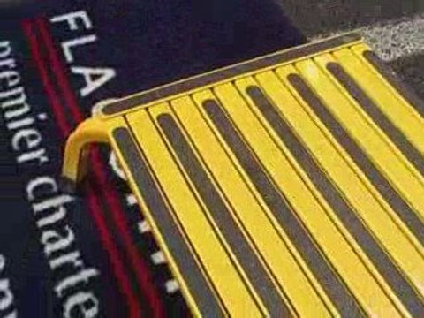 How to Pick a Safe Bus Step Stool?