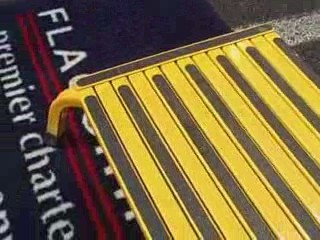 How to Pick a Safe Bus Step Stool?