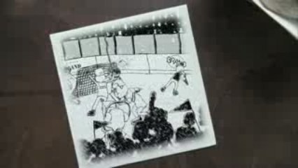 Entertainment Adweek Commercial