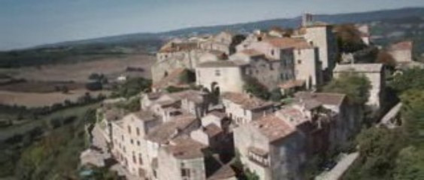 Tourisme Cordes sur Ciel