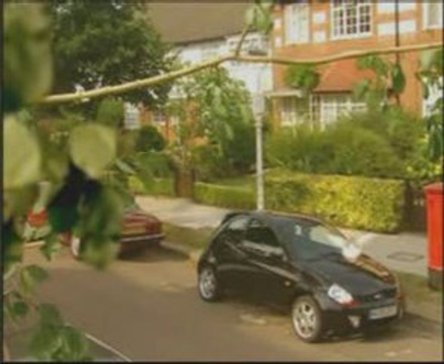 Ford Reklamı-Cem Yılmaz Seslendirmesi