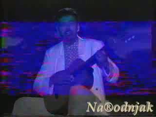 Keba - Srce Pise Suzama