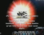 Demo Des Nouvelles Puce Mega Bomb & Bouclier 3 Sec