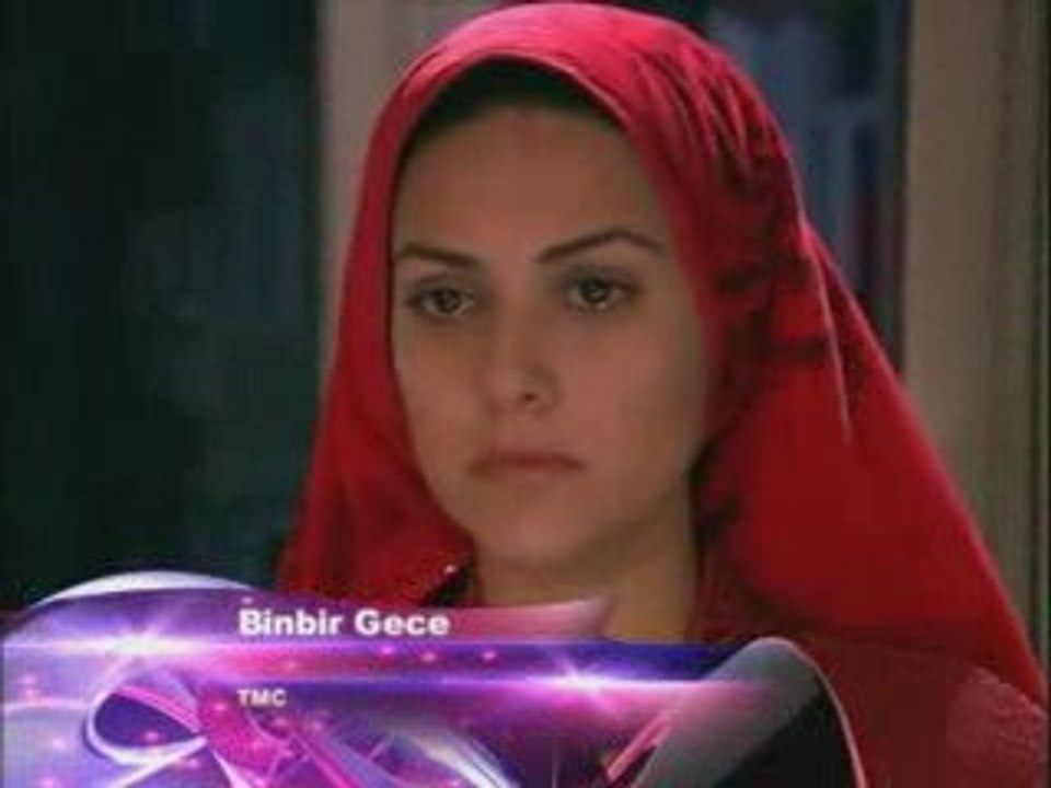 Binbir Gece Dizi Muzigi Orjinal Video Klip