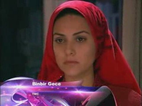 Binbir Gece Dizi Muzigi Orjinal Video Klip