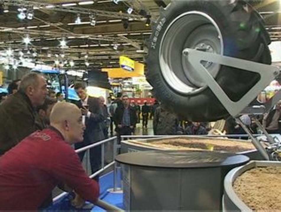 Simaonline - Michelin : Les incontournables