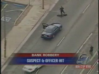 ARRESTATION  MUSCLEE