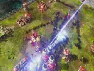 Command & Conquer Alerte Rouge 3 La Révolte