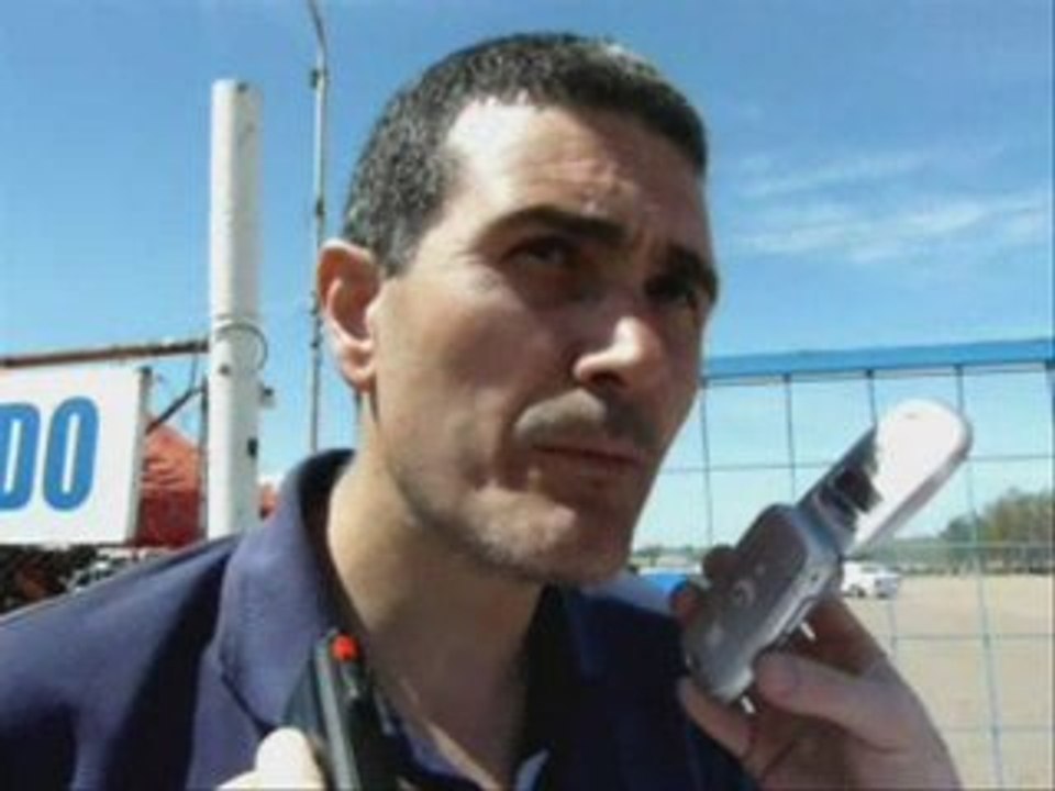 Juan Pablo Melia