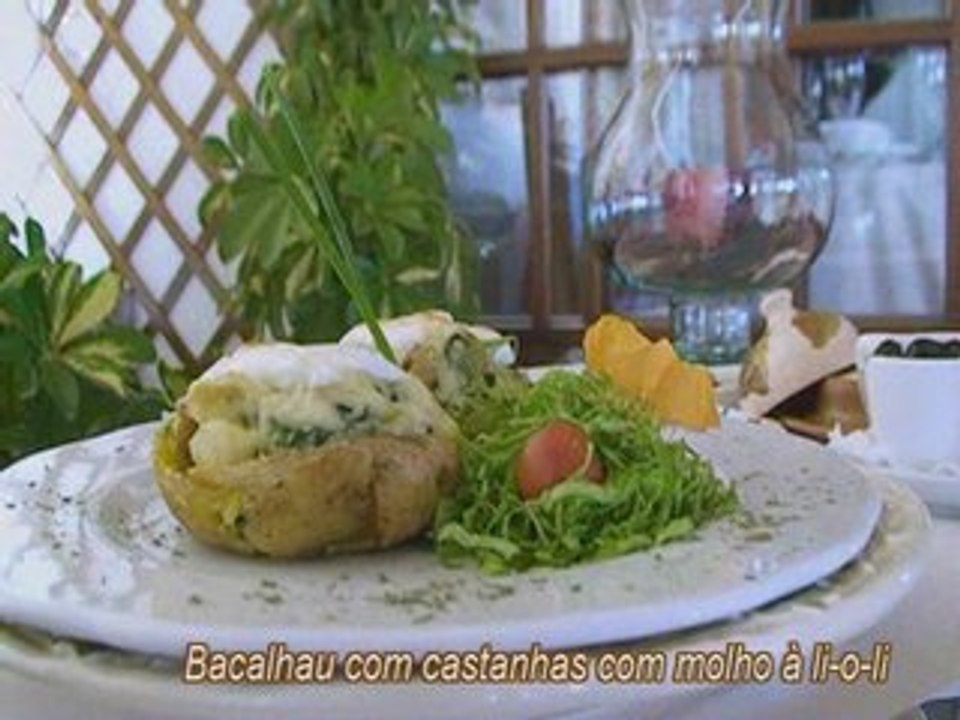 Restaurante A Bolota