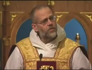 Mar 17 - Homily: Great English Saint, St Patrick