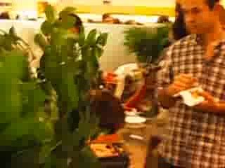 Áreas nobres da Alimentária promovem Marca Portugal